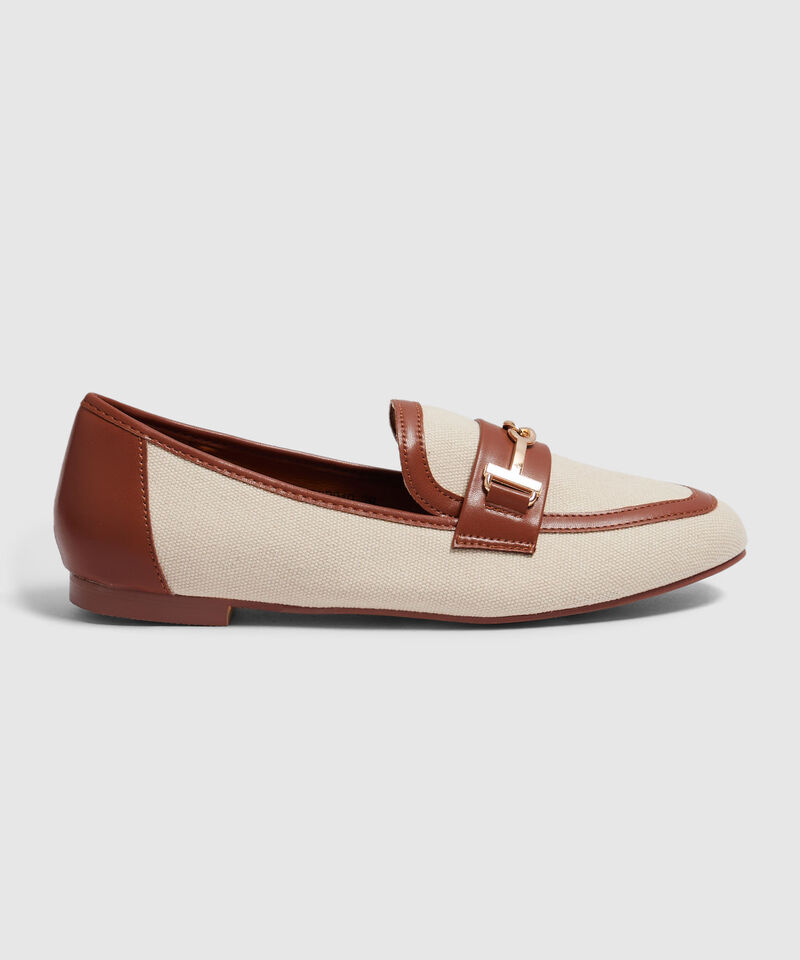 Mocasines Para Mujer