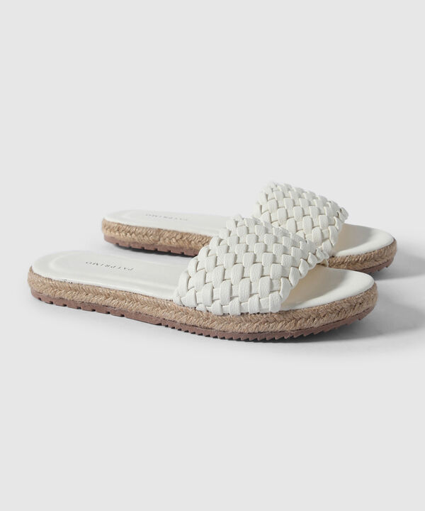 Sandalias Ref. Sandalia Trenza