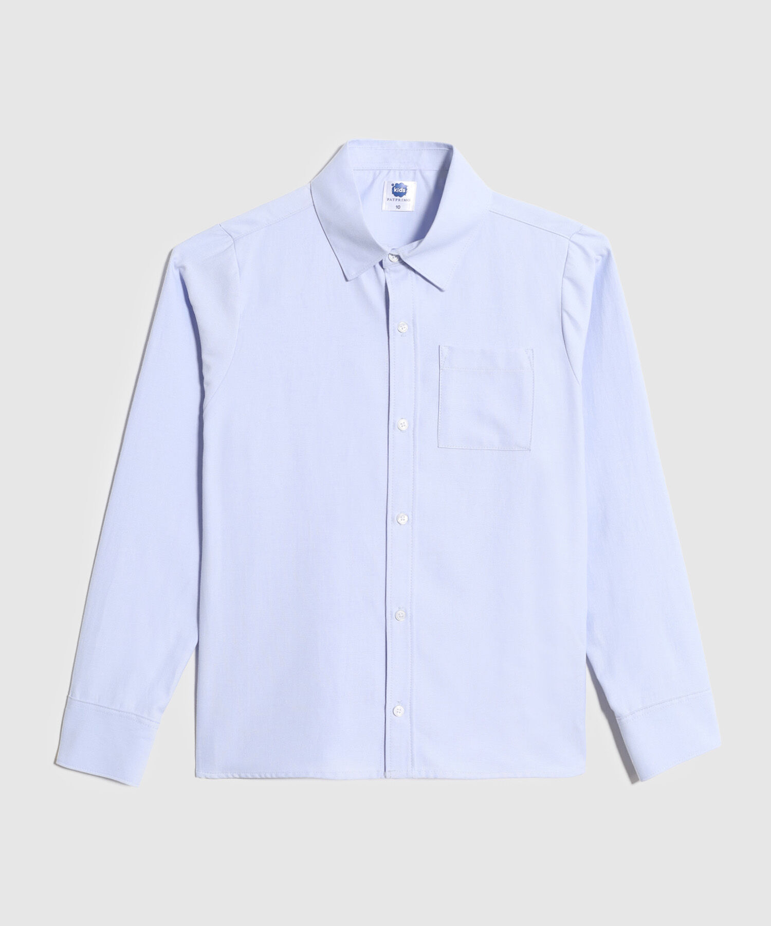 Camisa Para Niño Edición Especial