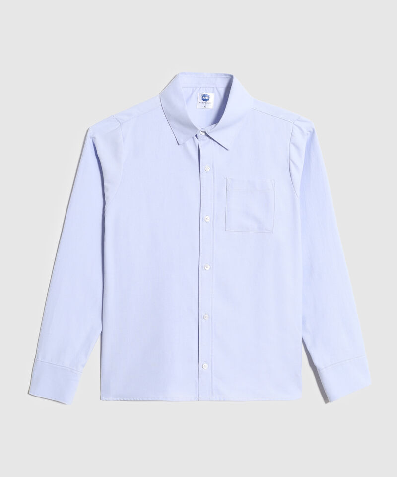 Camisa Para Niño Edición Especial