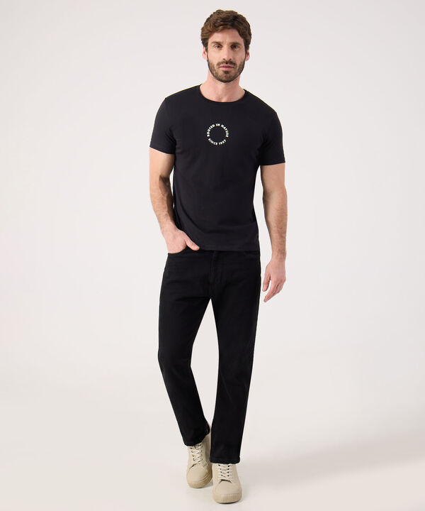 Camiseta Estampada image number null