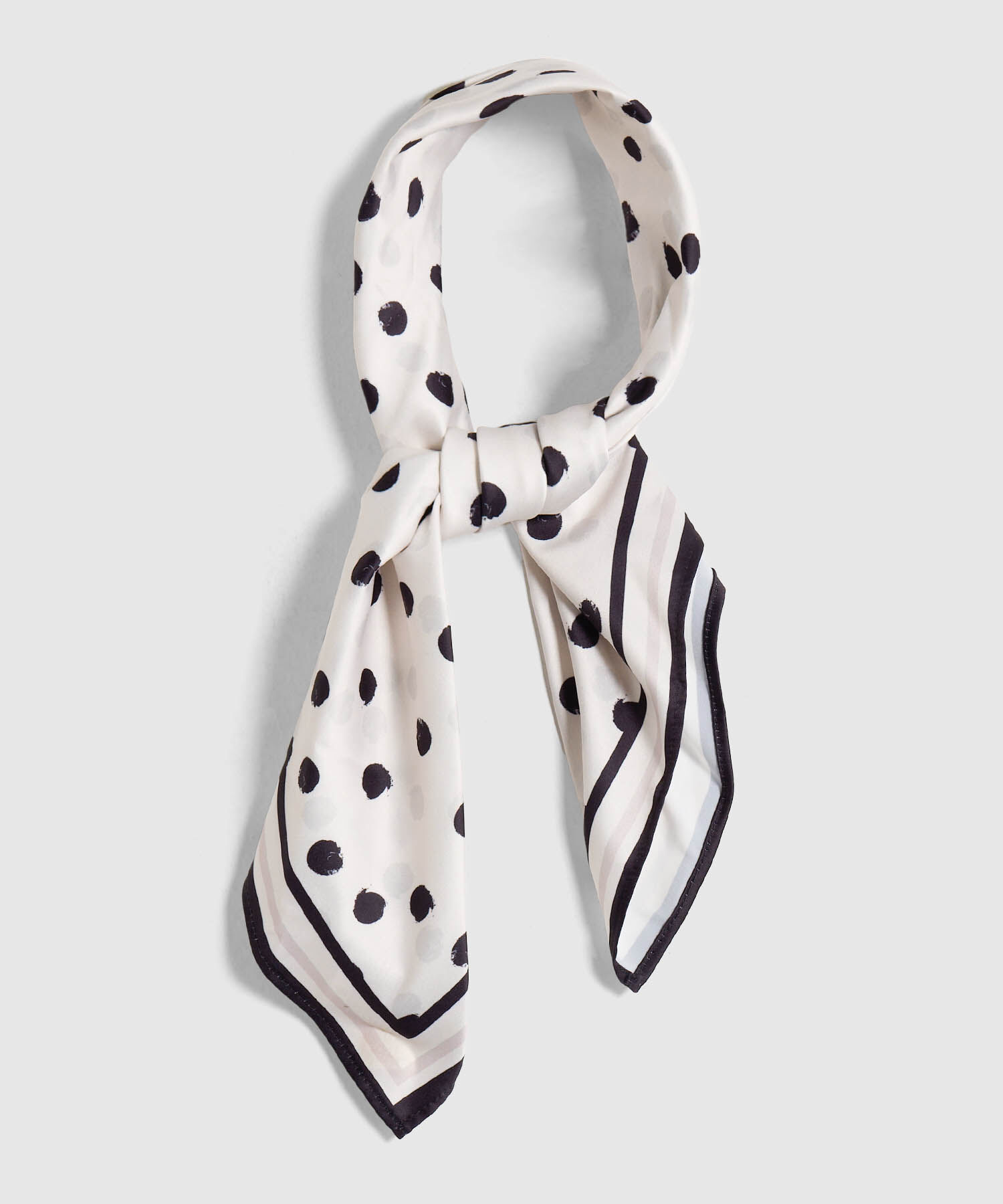 Pa&ntilde;oleta Estampada para Mujer