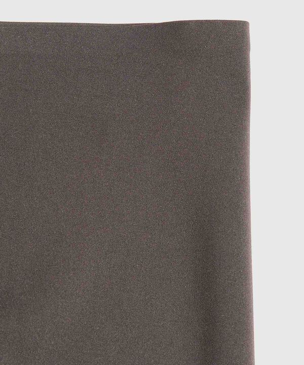 Panty Boxer Invisible Para Mujer image number null