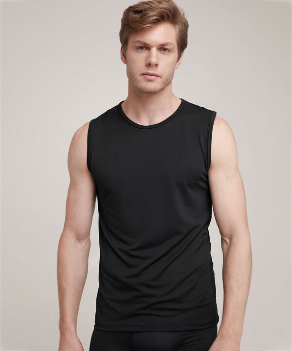 Camiseta Interior Para Hombre image number null