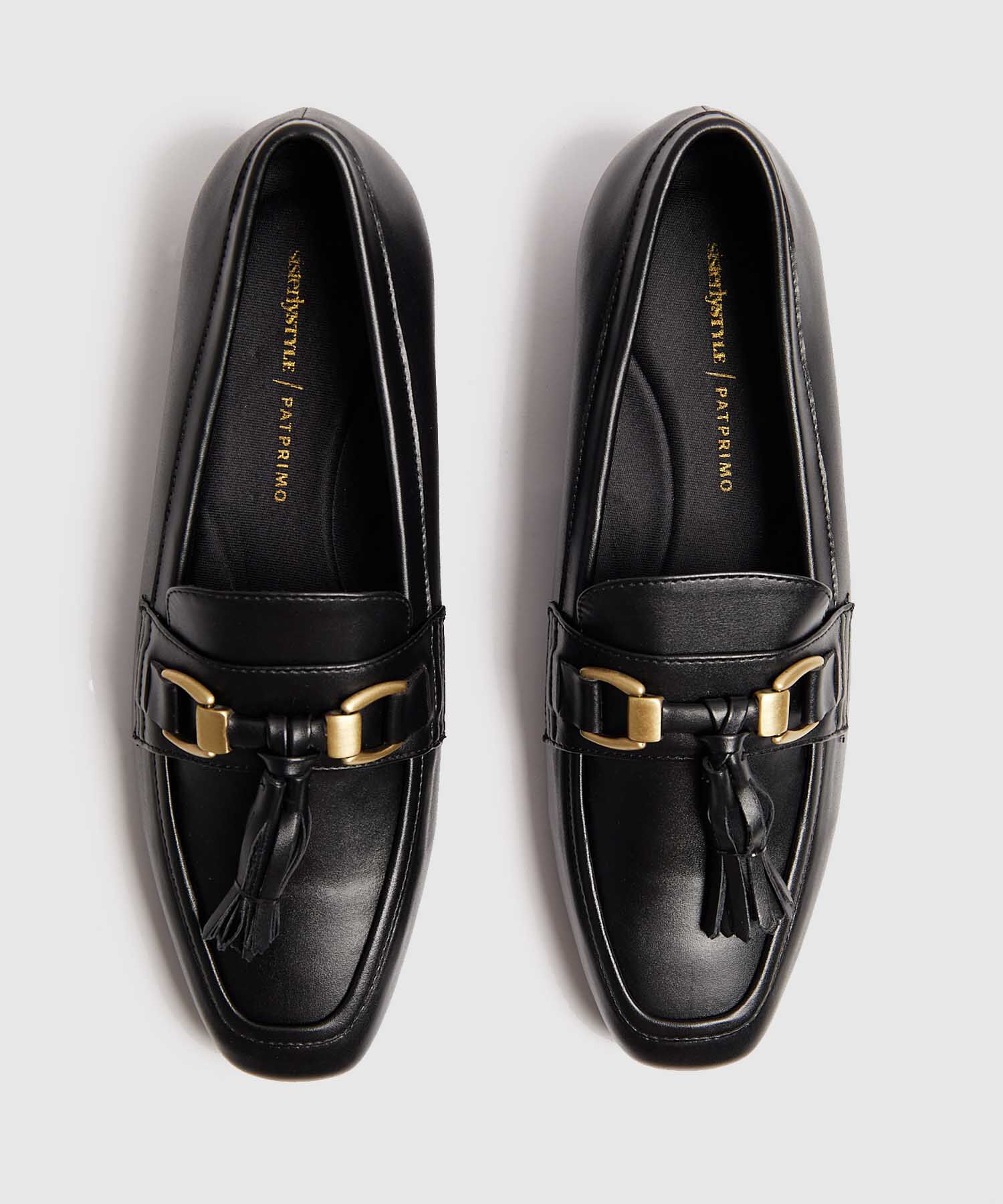 Mocasines