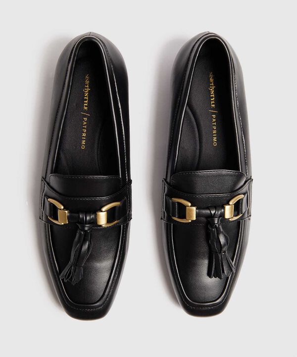 Mocasines image number null