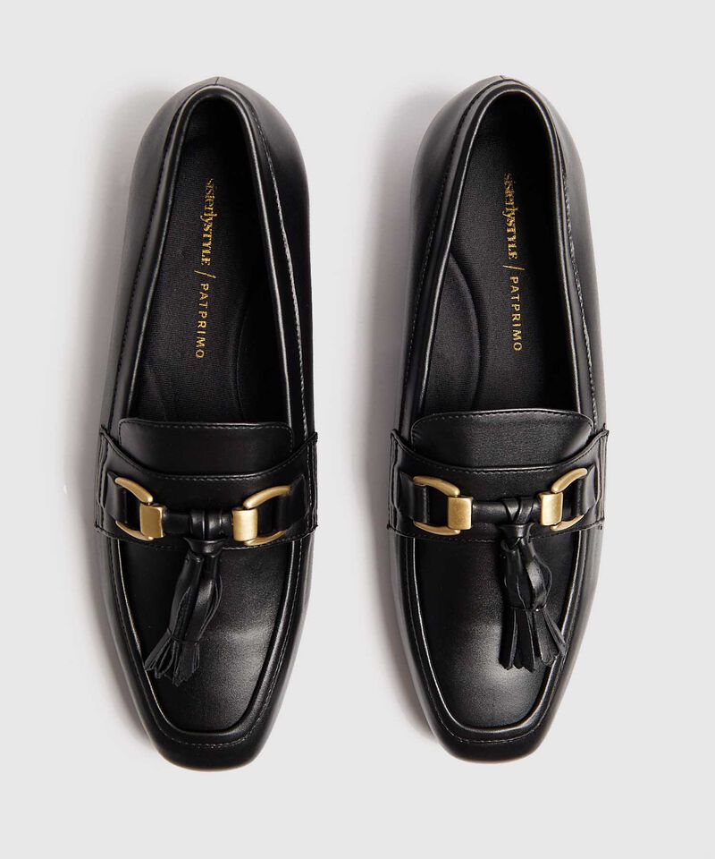 Mocasines