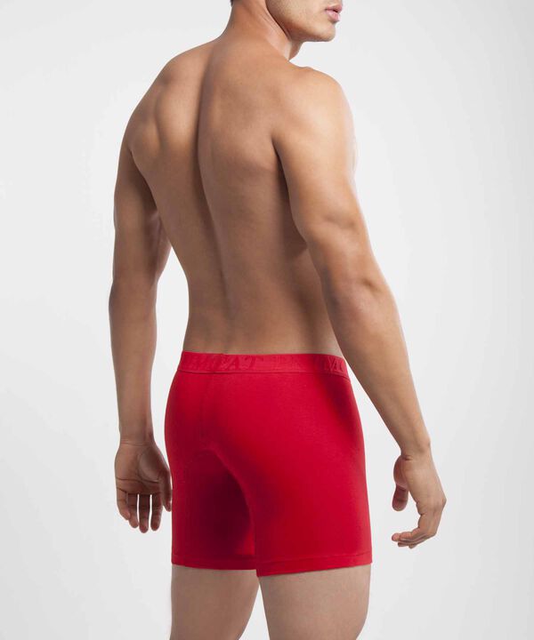 Boxer Para Hombre De Diseño