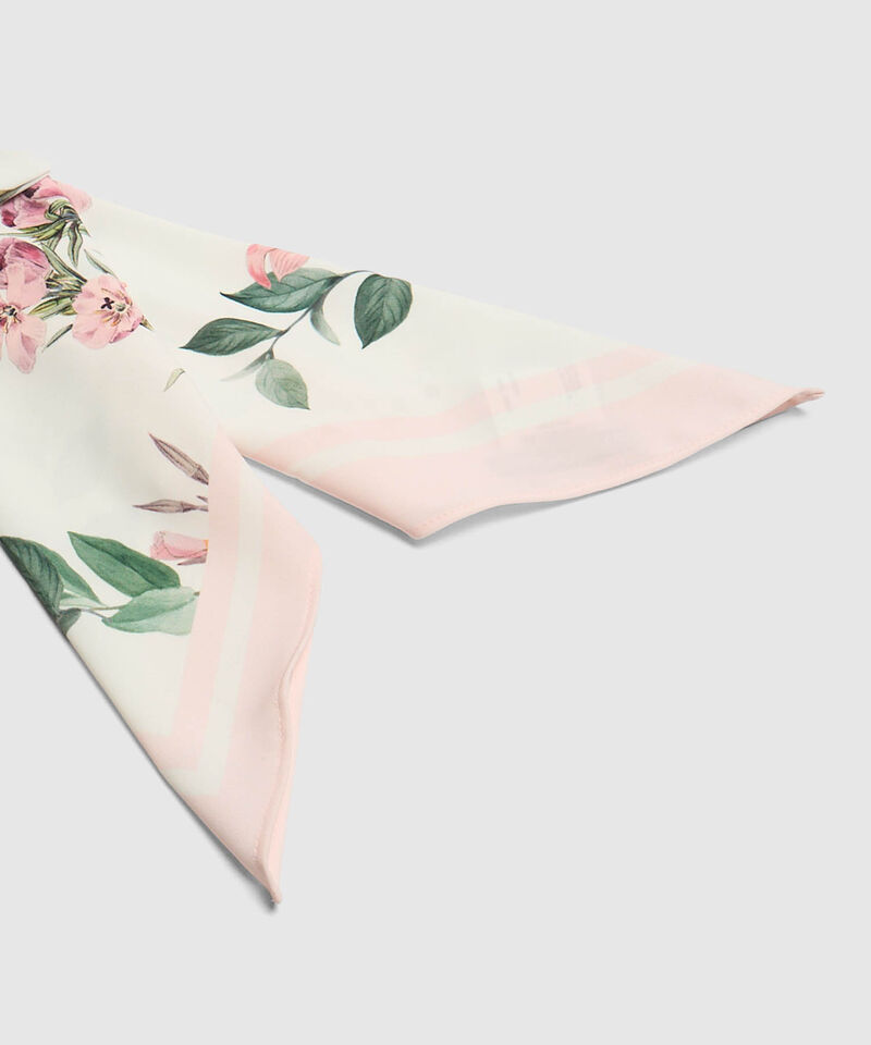 Pa&ntilde;oleta De Dise&ntilde;o Vers&aacute;til Mujer