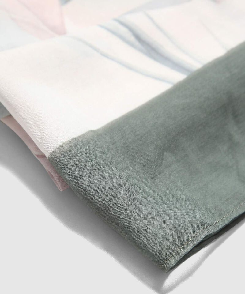 Pareo Estampado