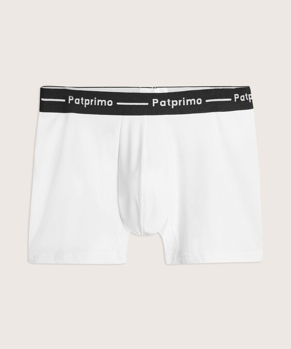 Boxer Pack X3 Para Hombre image number null