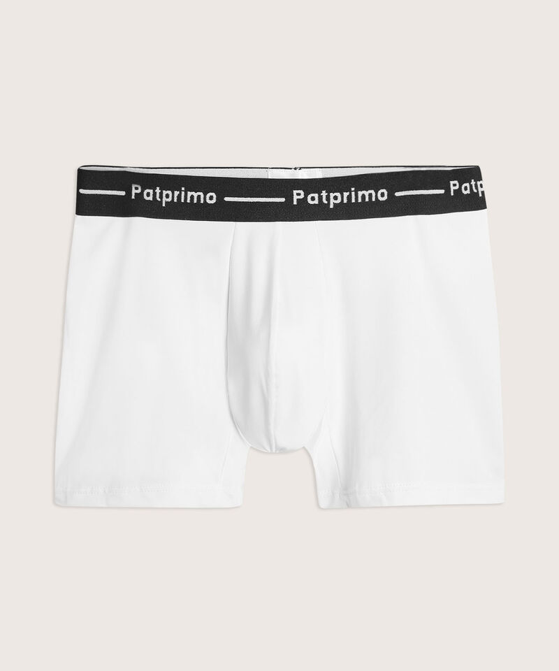 Boxer Pack X3 Para Hombre