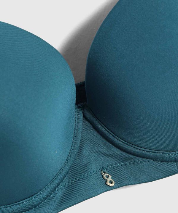 Brasier Copa Completa Unicolor  image number null