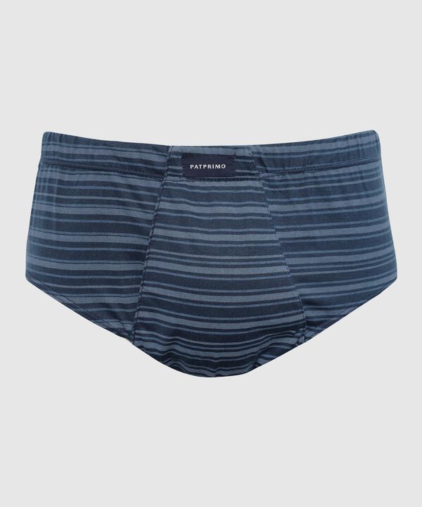 Pack X 3 Pantaloncillos Cl&aacute;sicos En Algod&oacute;n 