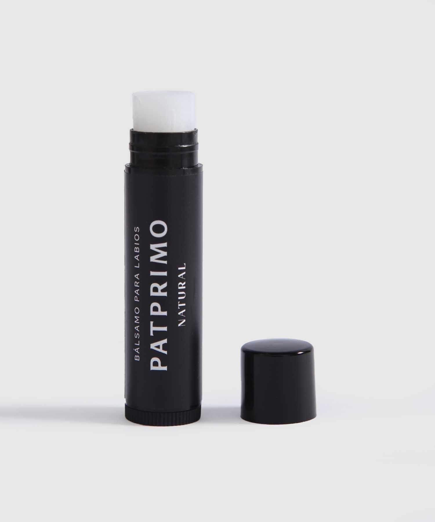 Bálsamo Labial Natural