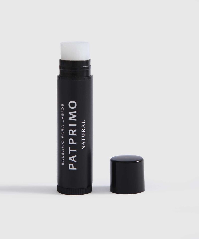 Bálsamo Labial Natural