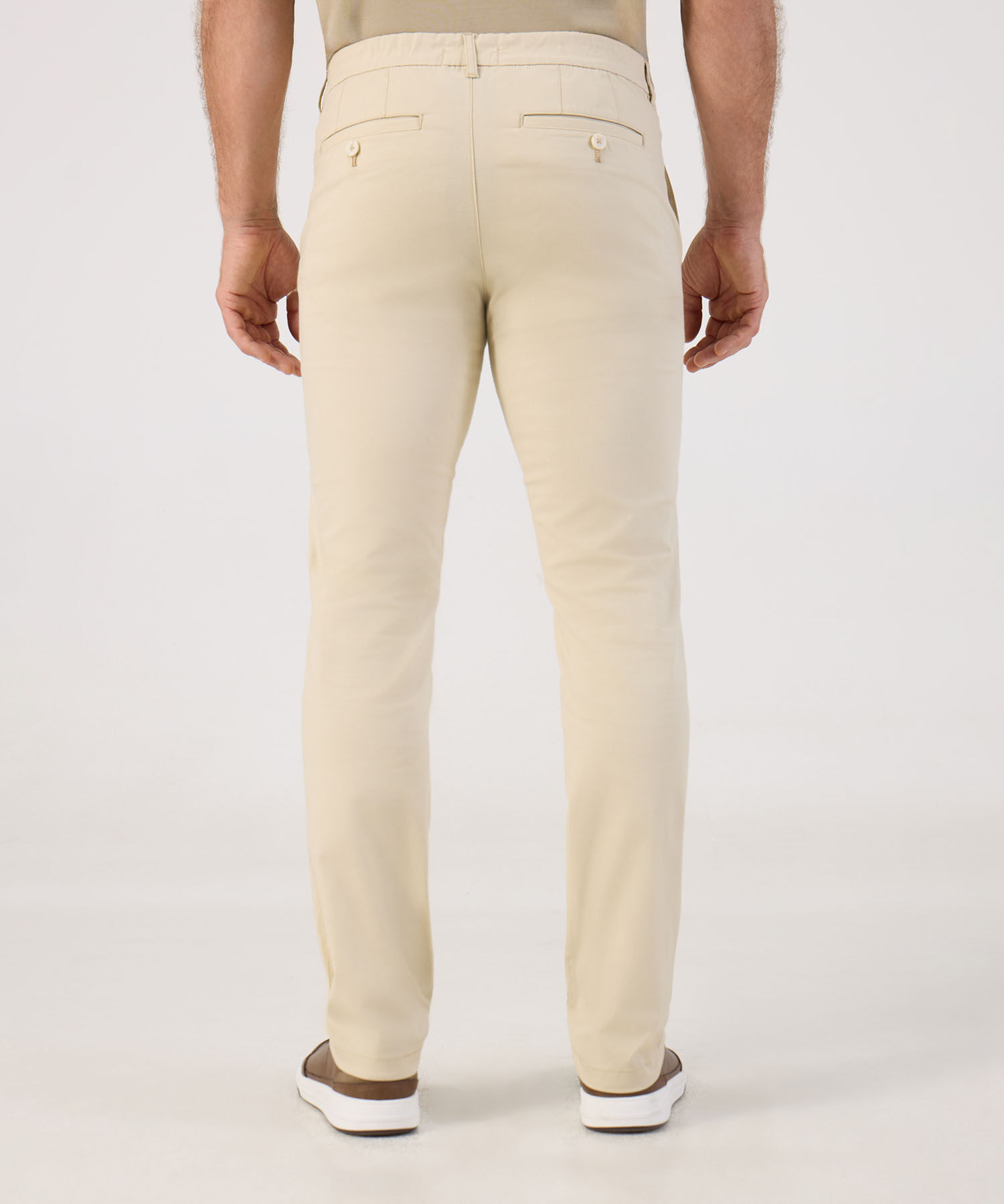 Pantal&oacute;n Regular Fit para Hombre