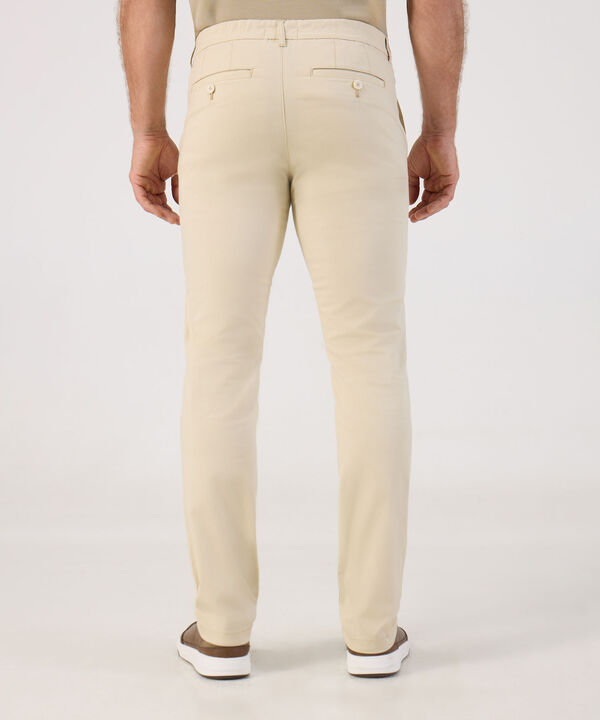 Pantal&oacute;n Regular Fit para Hombre