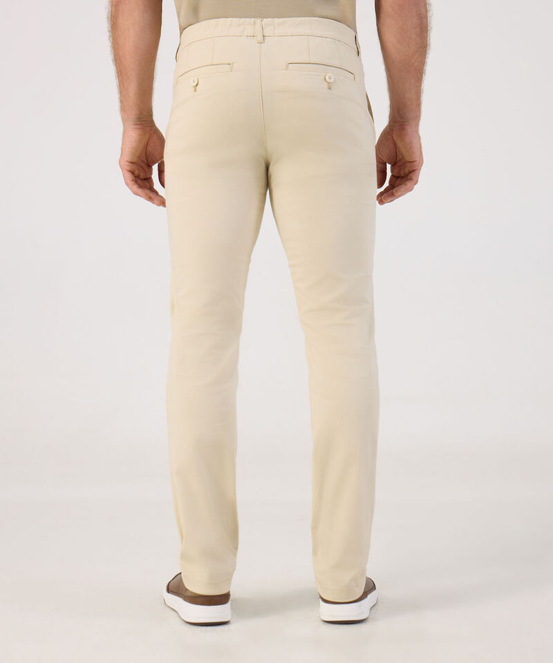 Pantal&oacute;n Regular Fit para Hombre