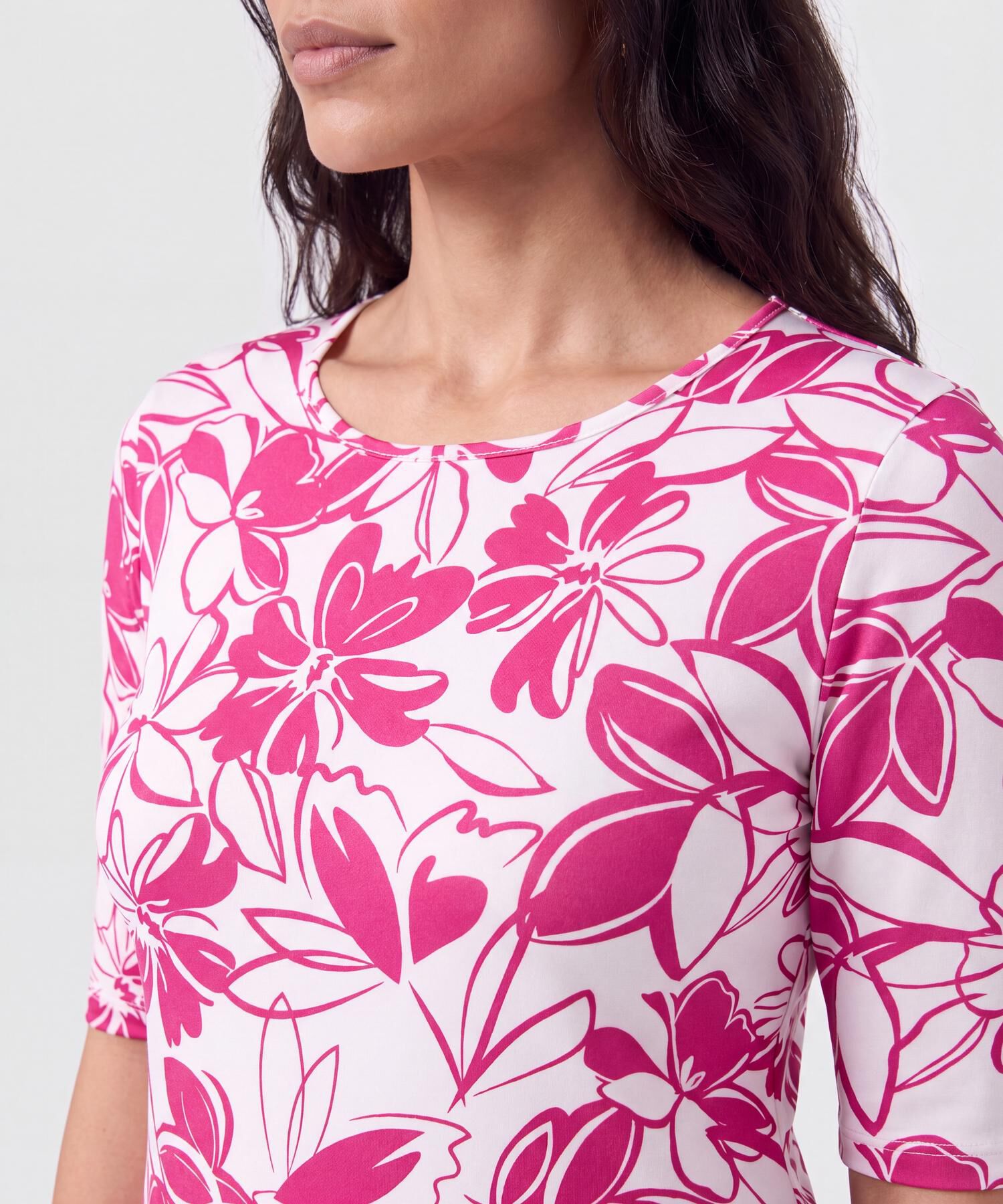 Camiseta Estampada 