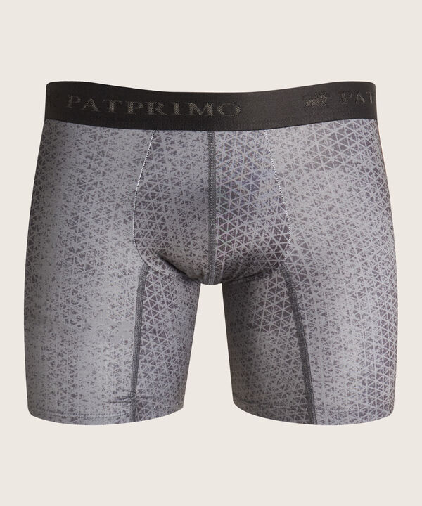 Pantaloncillo Medio Microfibra