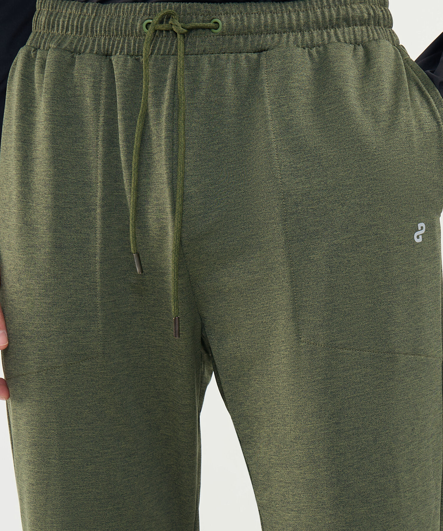 Pantalon Jogger Jaspe