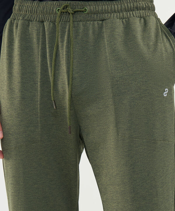 Pantalon Jogger Jaspe image number null