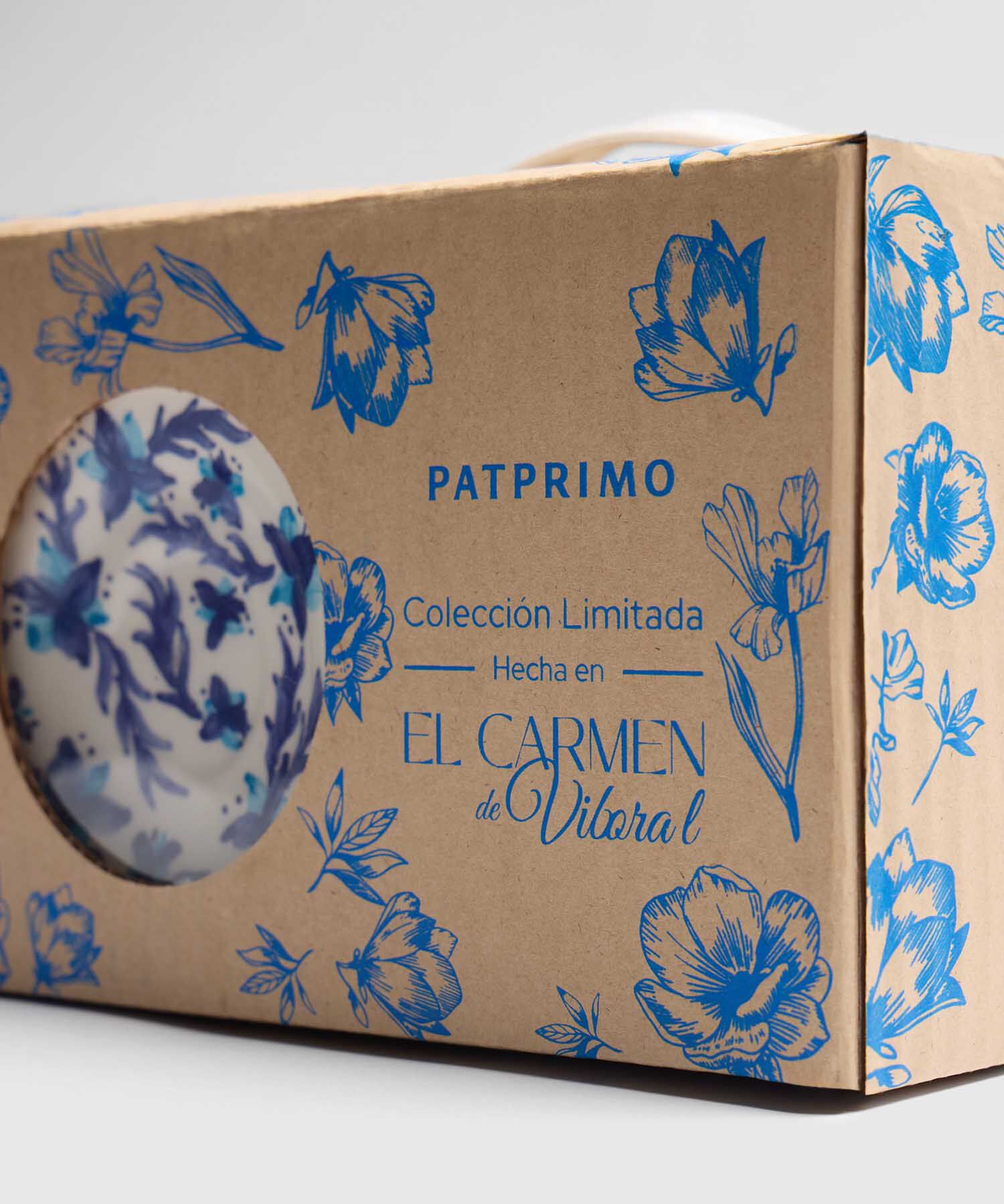 Autoliquidables Set Tinto X 2