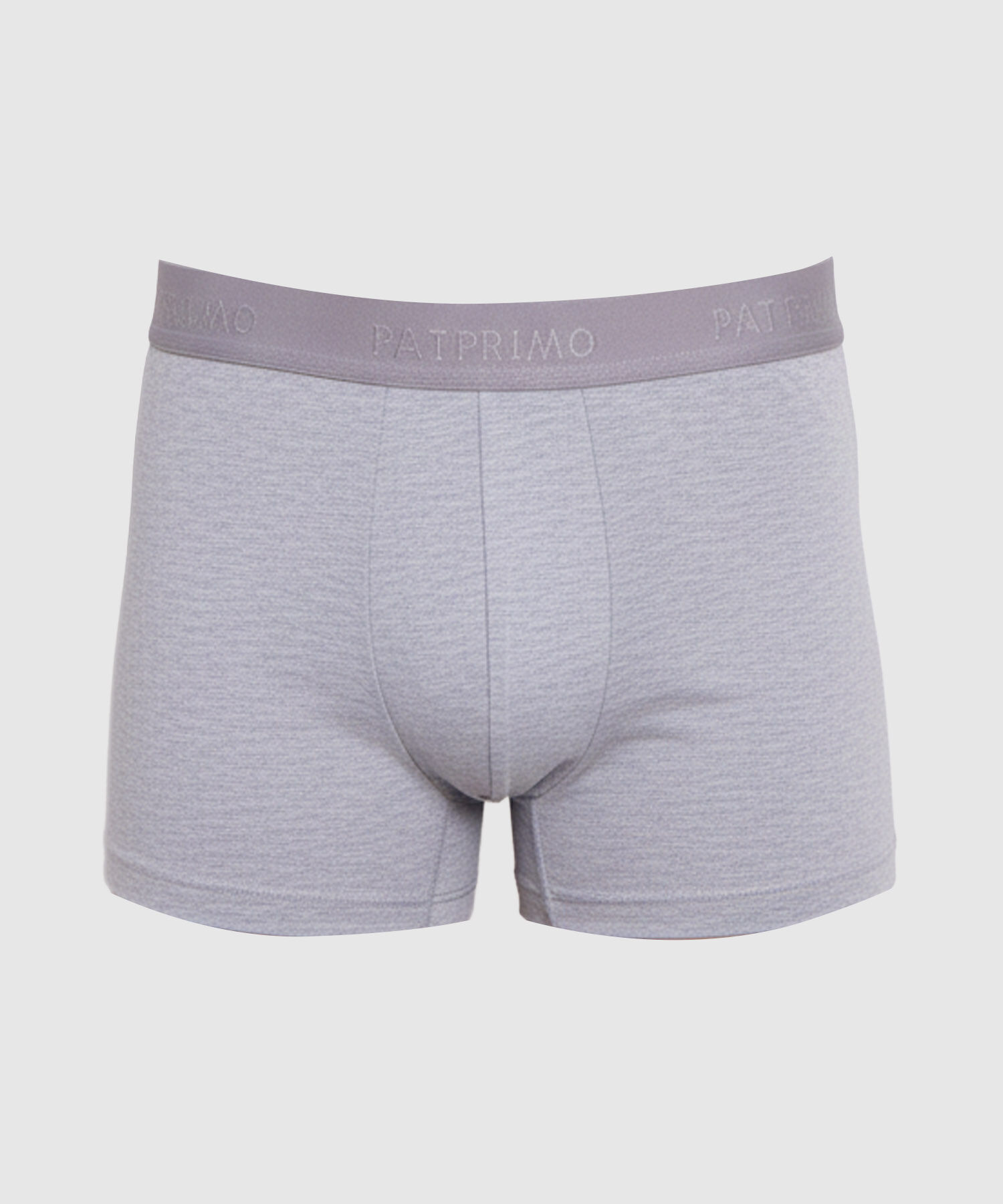 Set x3 B&oacute;xers Trunk B&aacute;sicos para Hombre