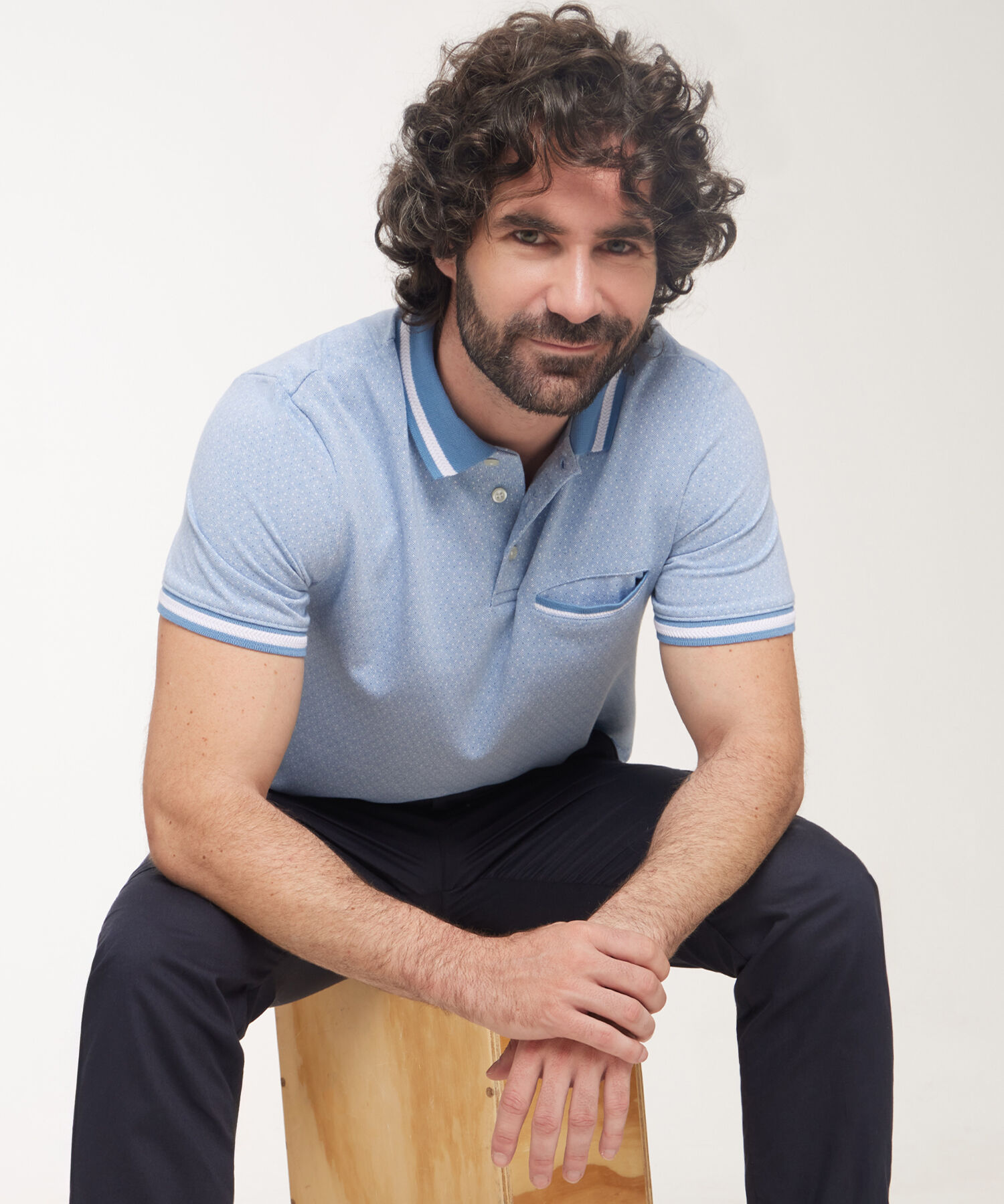 Polo Regular