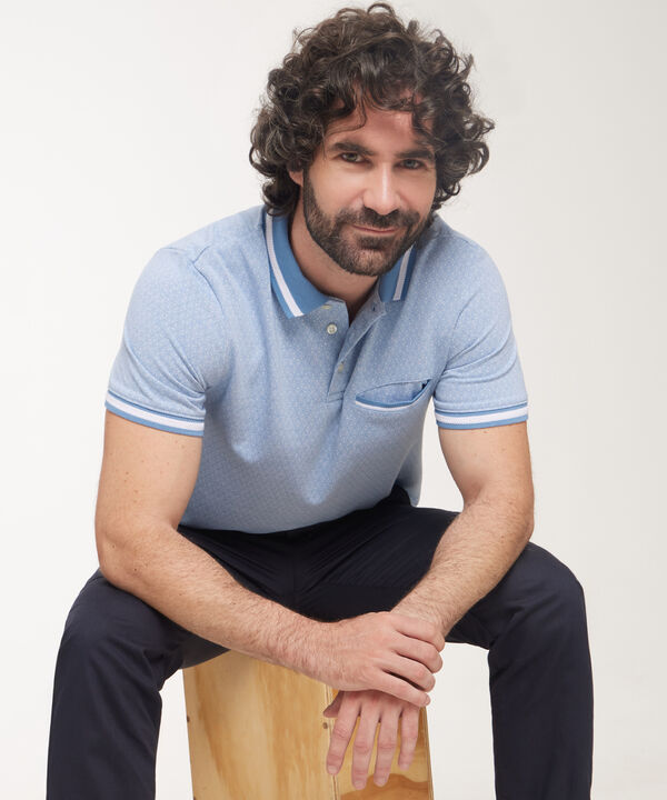 Polo Regular