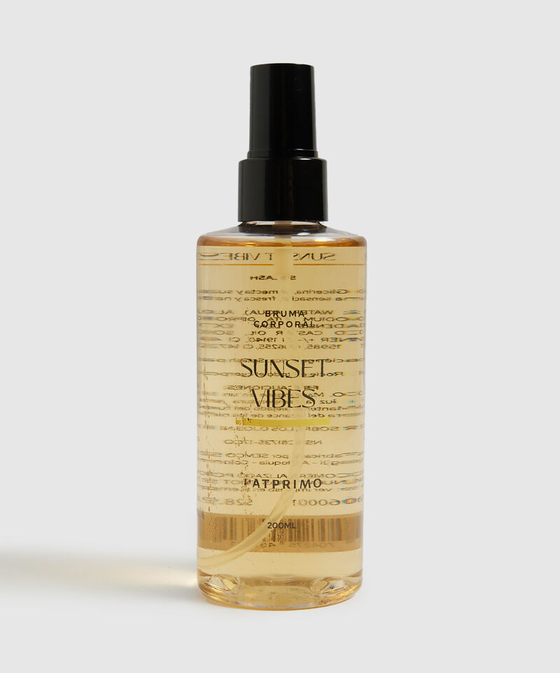 Bruma Corporal Sunset Vibes 200 ml