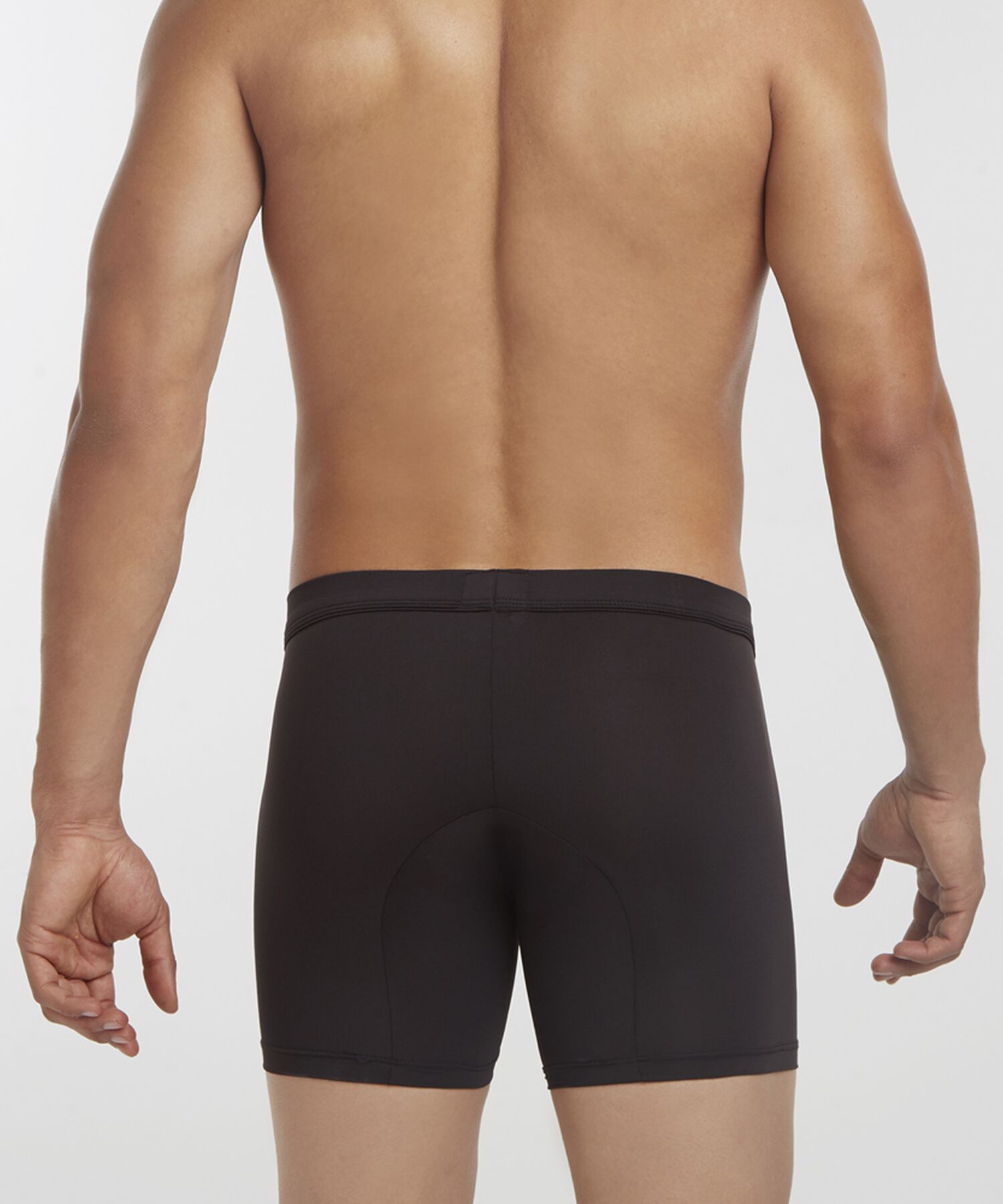 Boxer Para Hombre Con Pretina A Juego