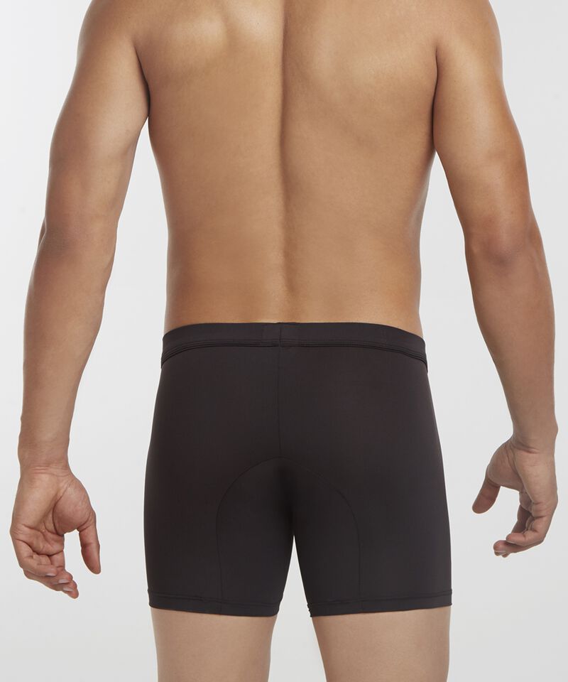 Boxer Para Hombre Con Pretina A Juego