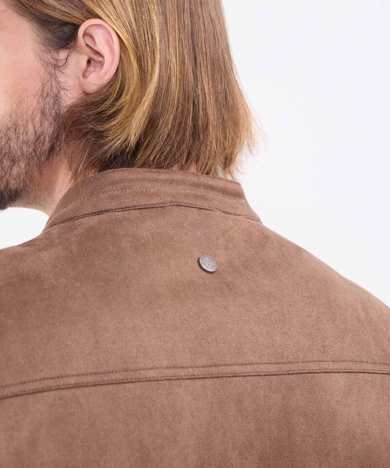 Chaqueta Para Hombre