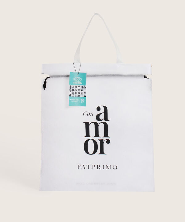 Bolsa Para Regalo No Tejida