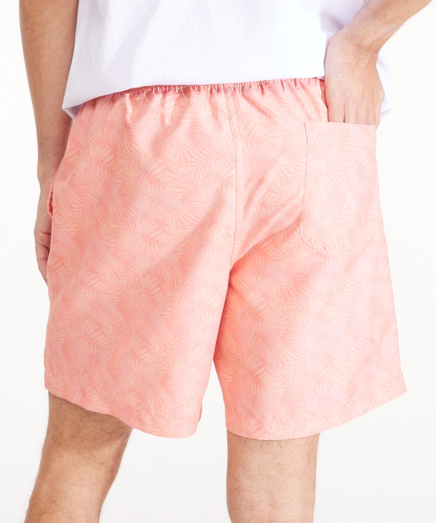 Bermuda Playera Estampada Y Con Co
