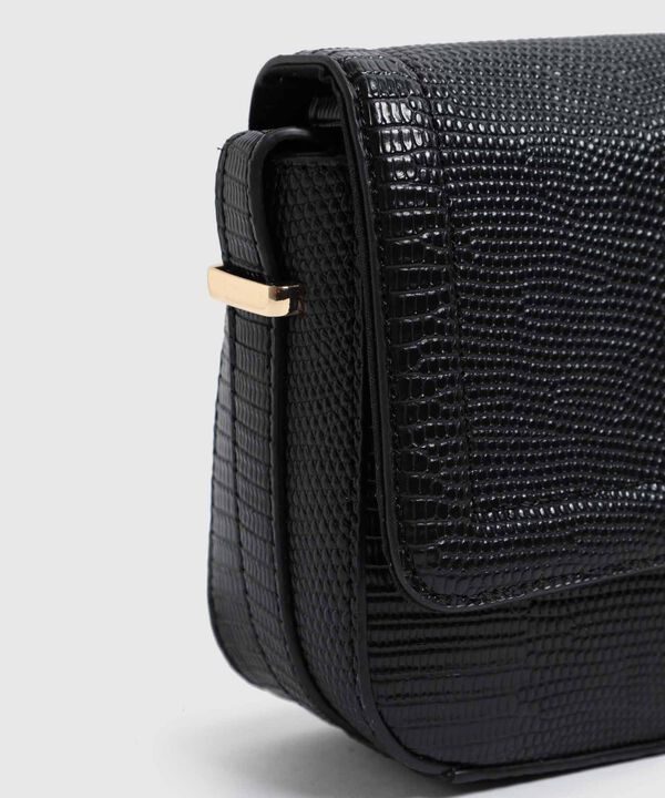 Bolso Con Broche Para Mujer