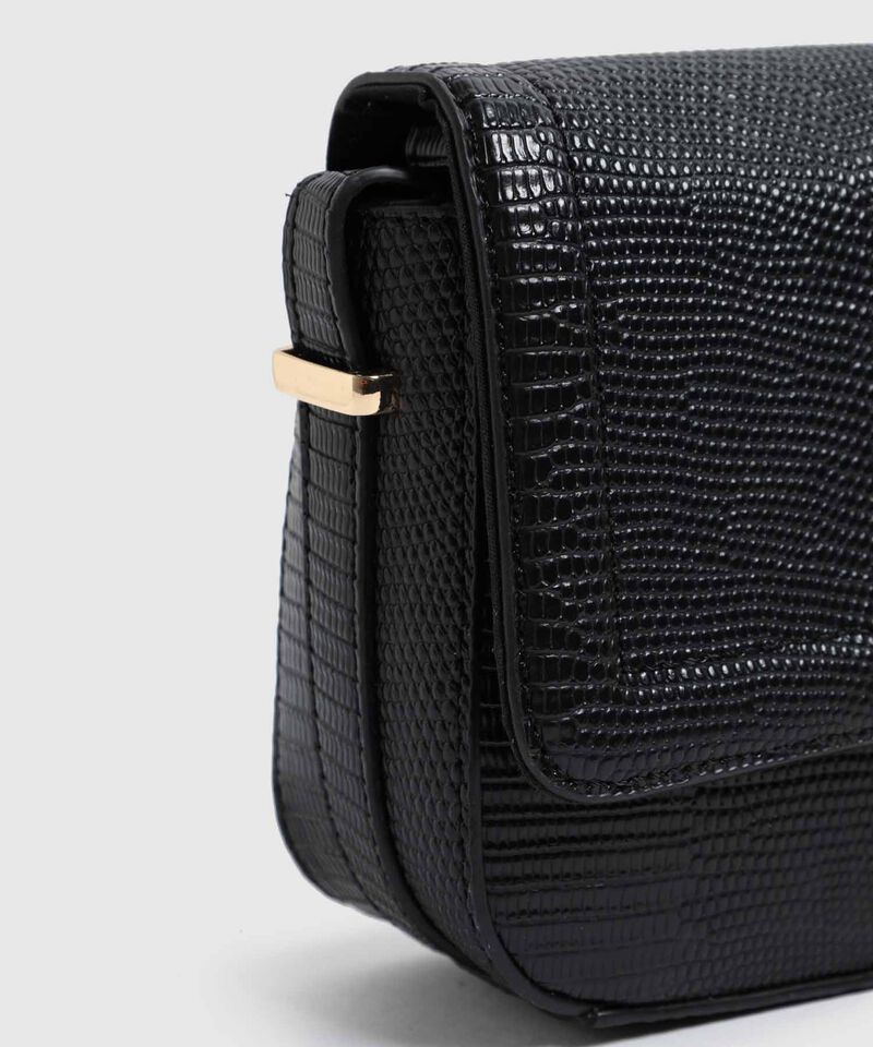 Bolso Con Broche Para Mujer