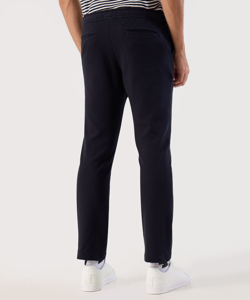 Pantal&oacute;n Jogger Confort Para Hombre