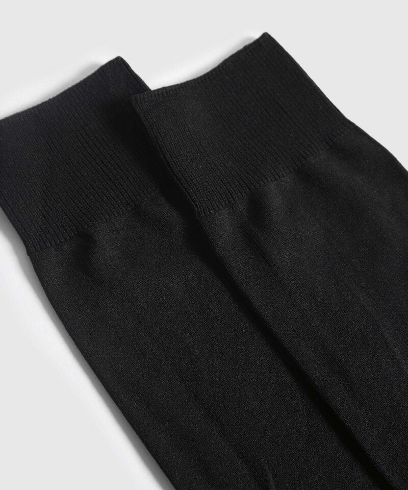 Medias Largas en Nylon