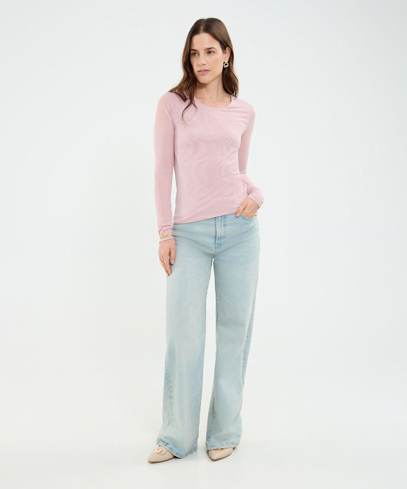 Camiseta para mujer