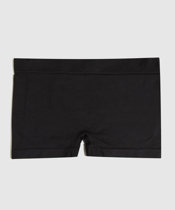 Panty Bóxer Seamless image number null