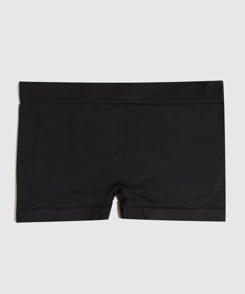 Panty Bóxer Seamless