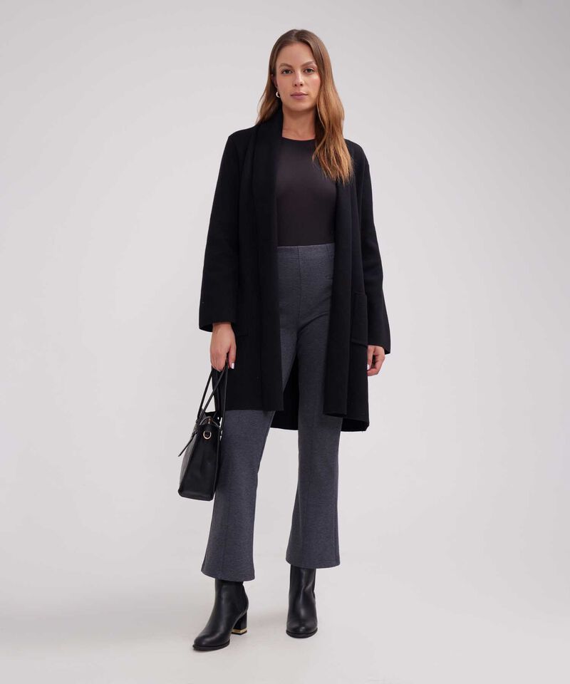 Leggins Unicolor, Bota Campana