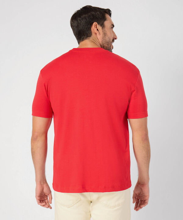 Camiseta Premium Unicolor 