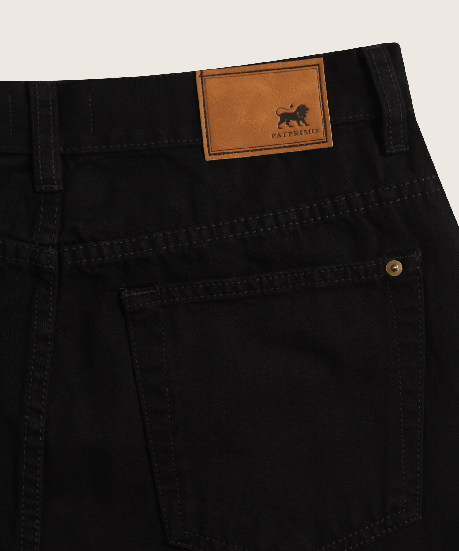 Jean Clasico Unicolor