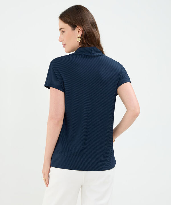 Camiseta manga corta para mujer