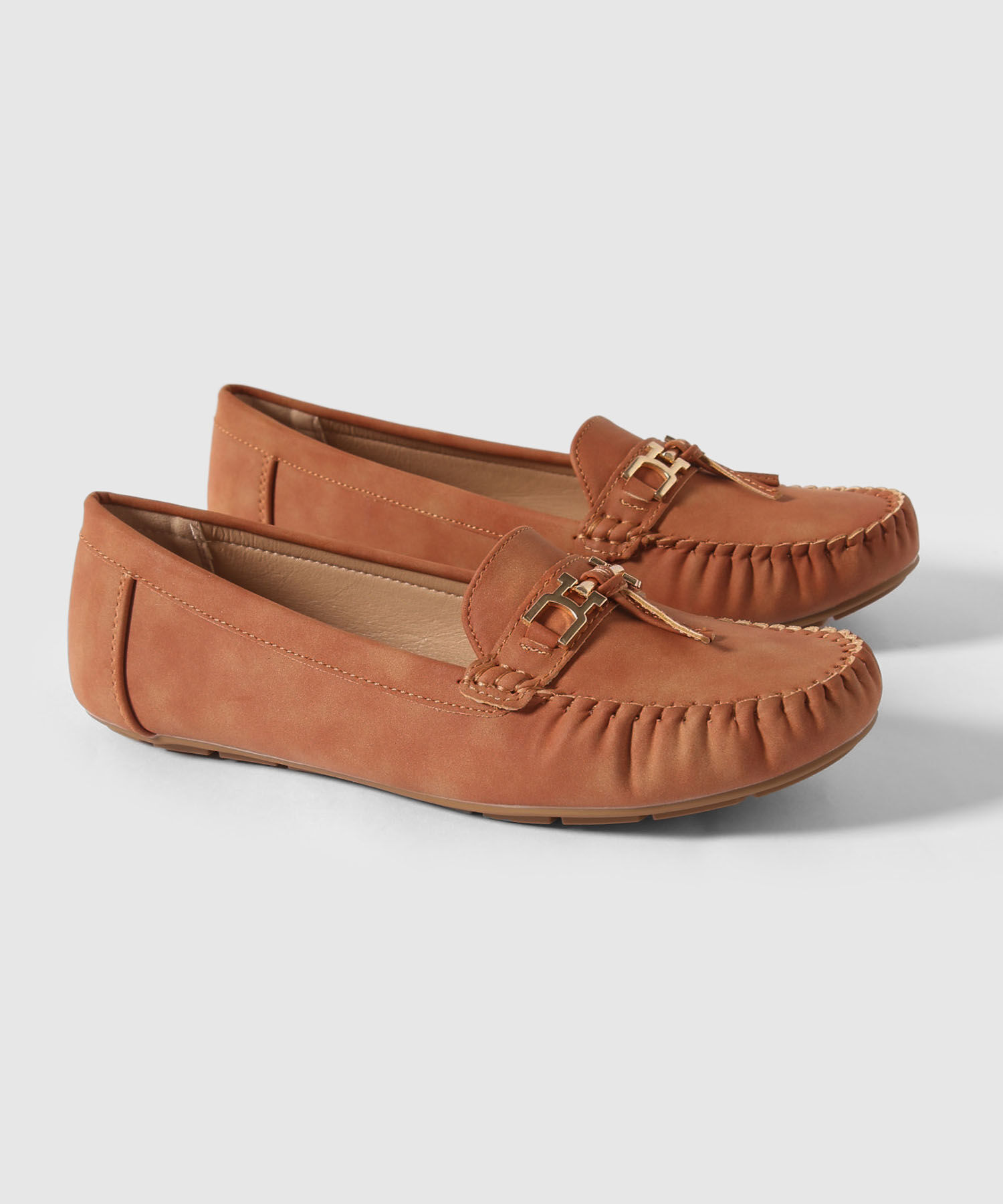 Mocasines