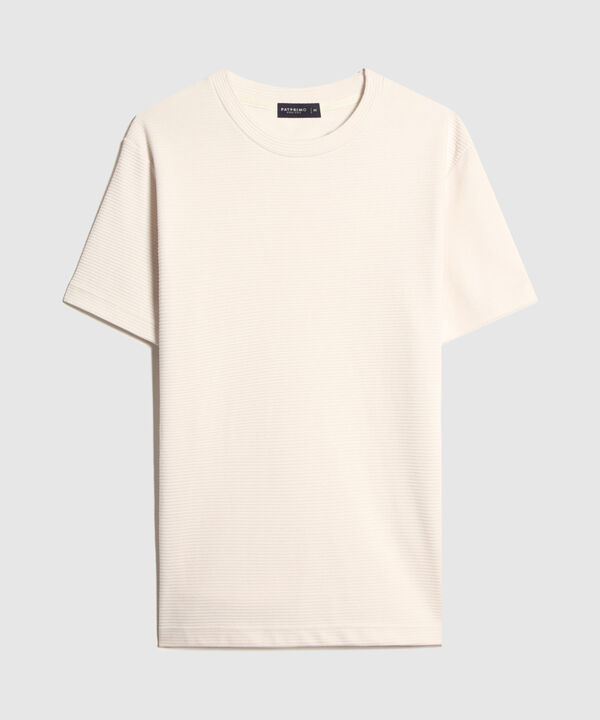 Camiseta Texturizada